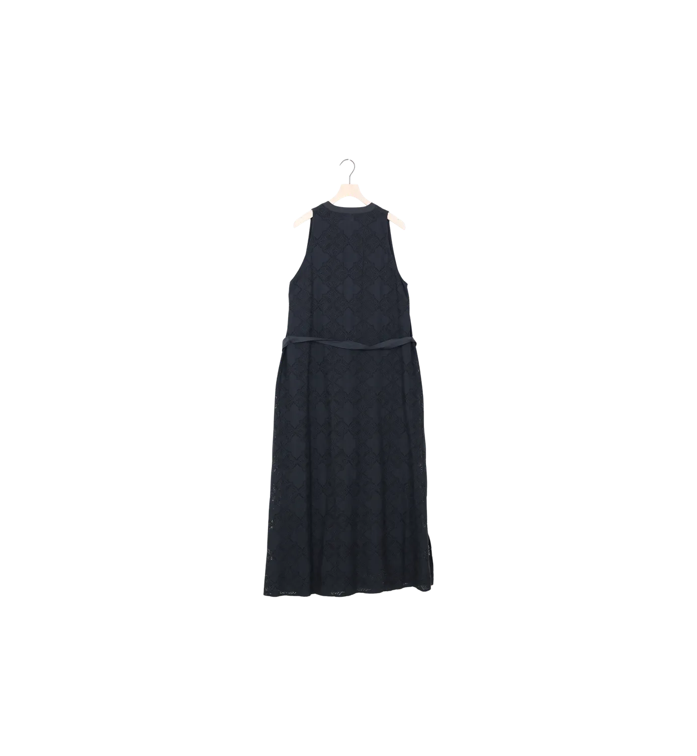 Mos Mosh MMPaolina Lace Dress Kleid Schwarz L Spitze