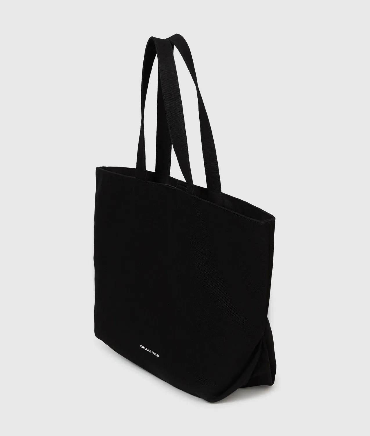 Karl Lagerfeld K/Ballet Shopper oversize Damen