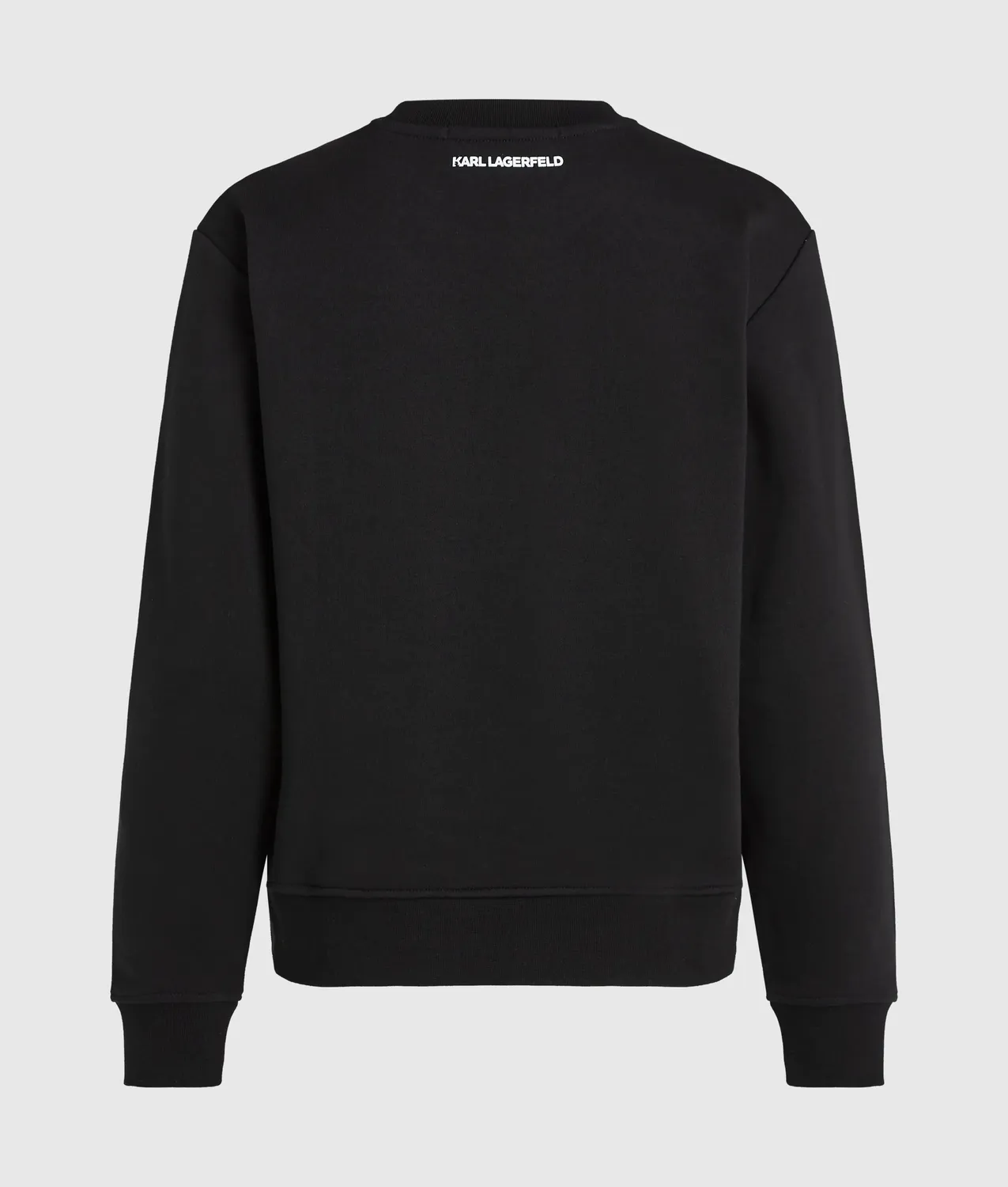Karl Lagerfeld Après Ski Club Sweatshirt Unisex Print