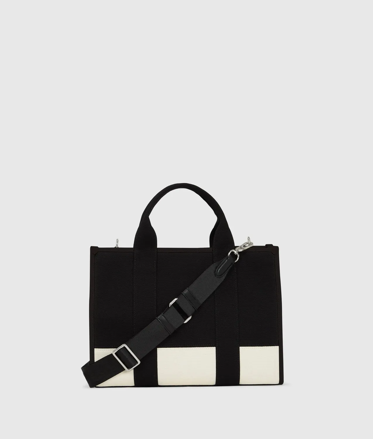 Karl Lagerfeld Rue St-Guillaume Tote Tasche Medium Logo