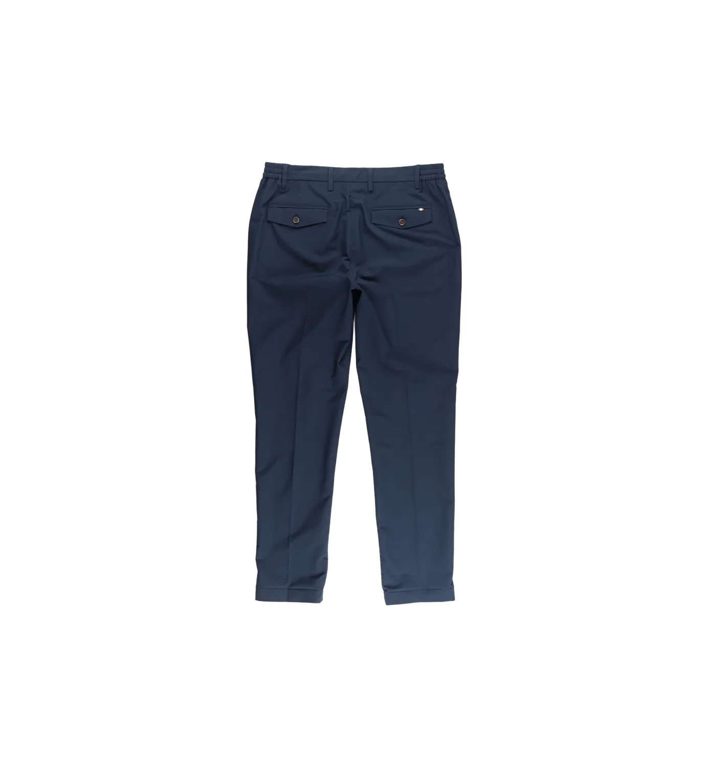 Mos Mosh ReLoved MMGHunt Brees Hose Navy 50/32 Polyester