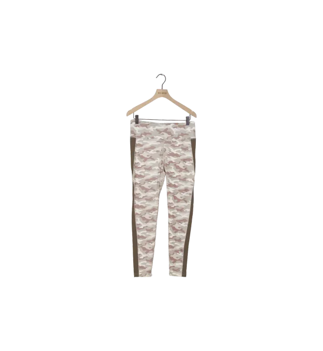 Mos Mosh ReLoved Aditi High Rise Tights ecru Gr. L