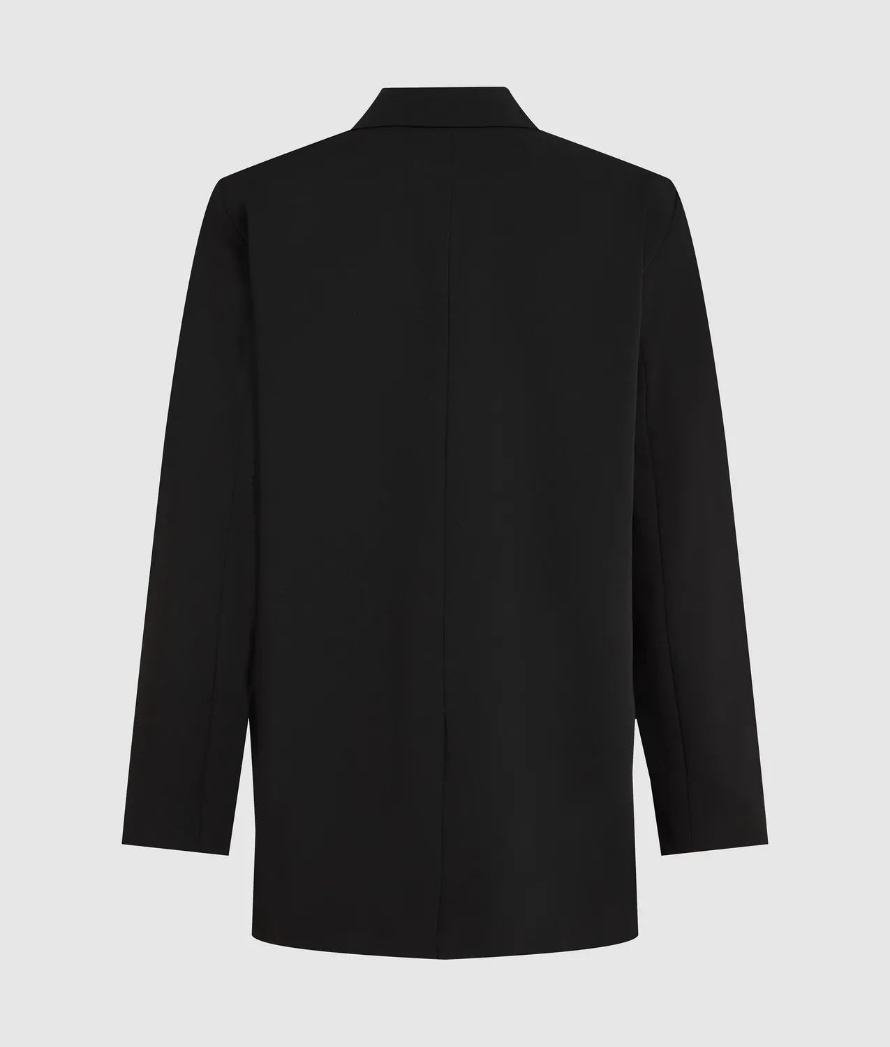 Karl Lagerfeld Jeans Blazer Denim doppelreihig