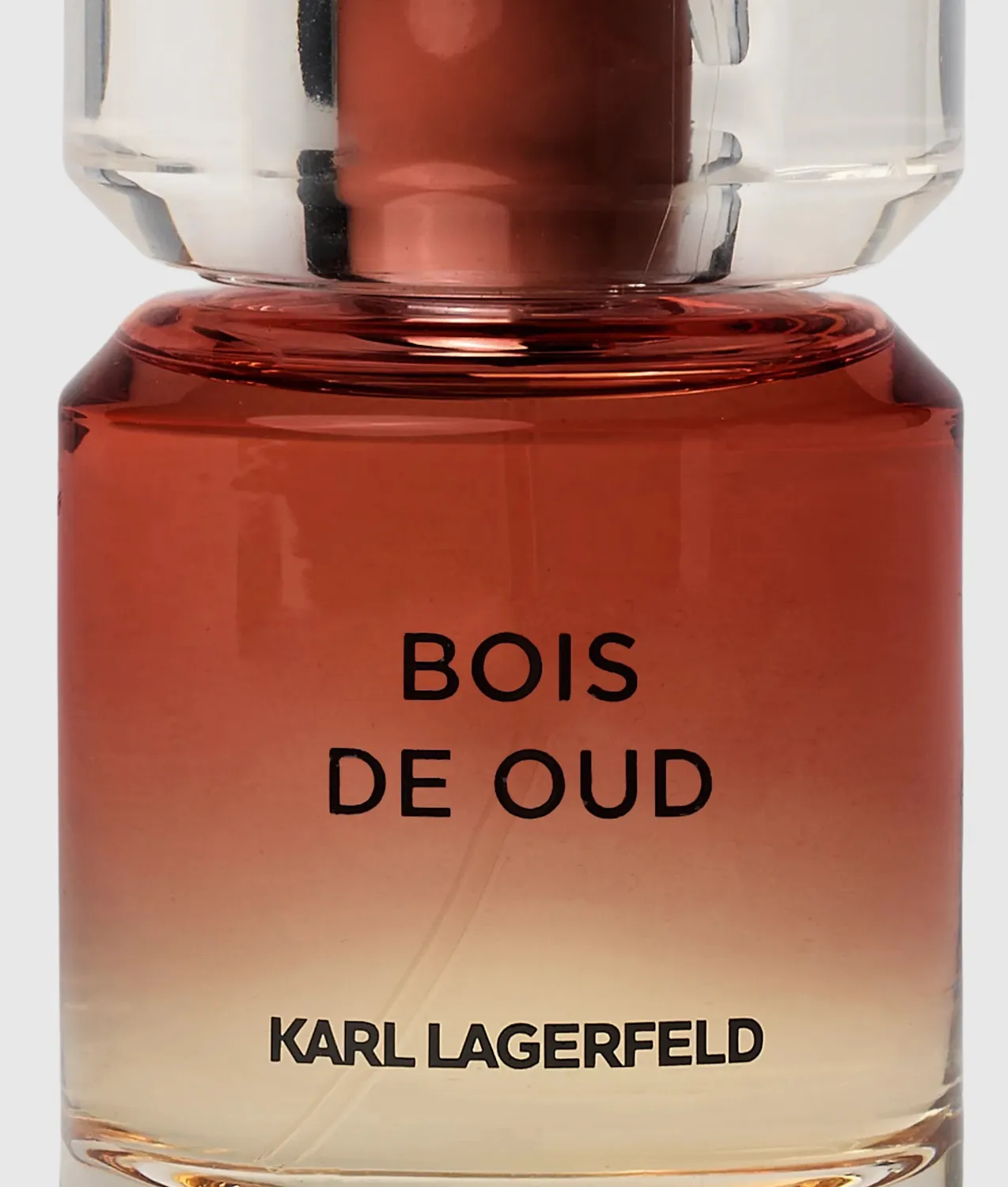 Karl Lagerfeld Bois de Oud Parfum 50ml Herren
