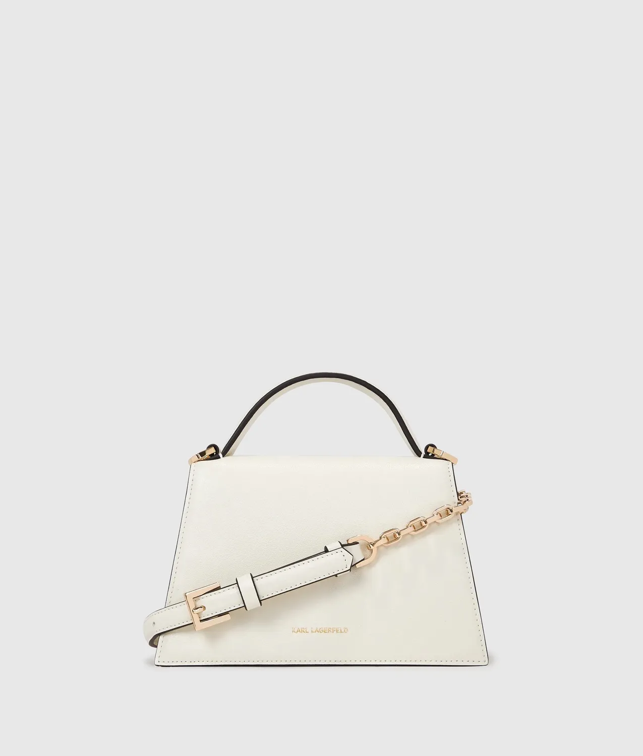 Karl Lagerfeld K/Signature Crossbody Tasche One Size
