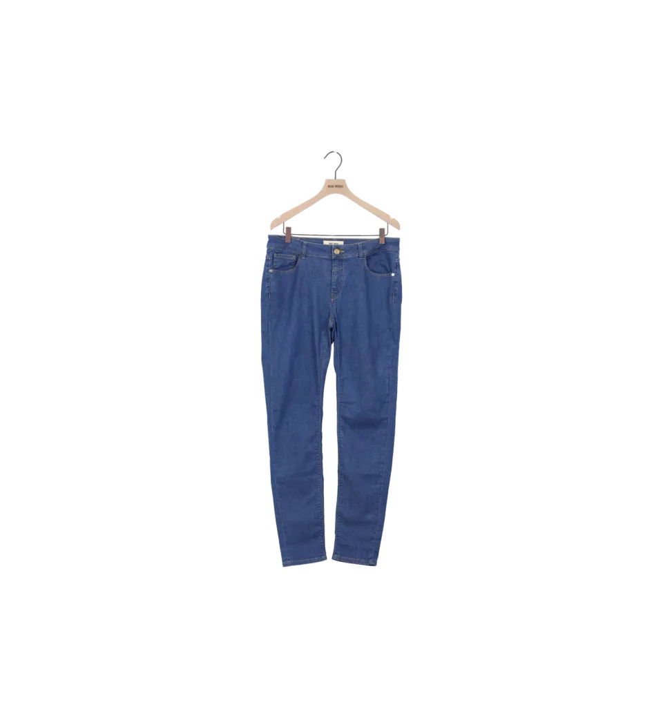 Mos Mosh ReLoved MMNaomi Cover Jeans 30 Secondhand