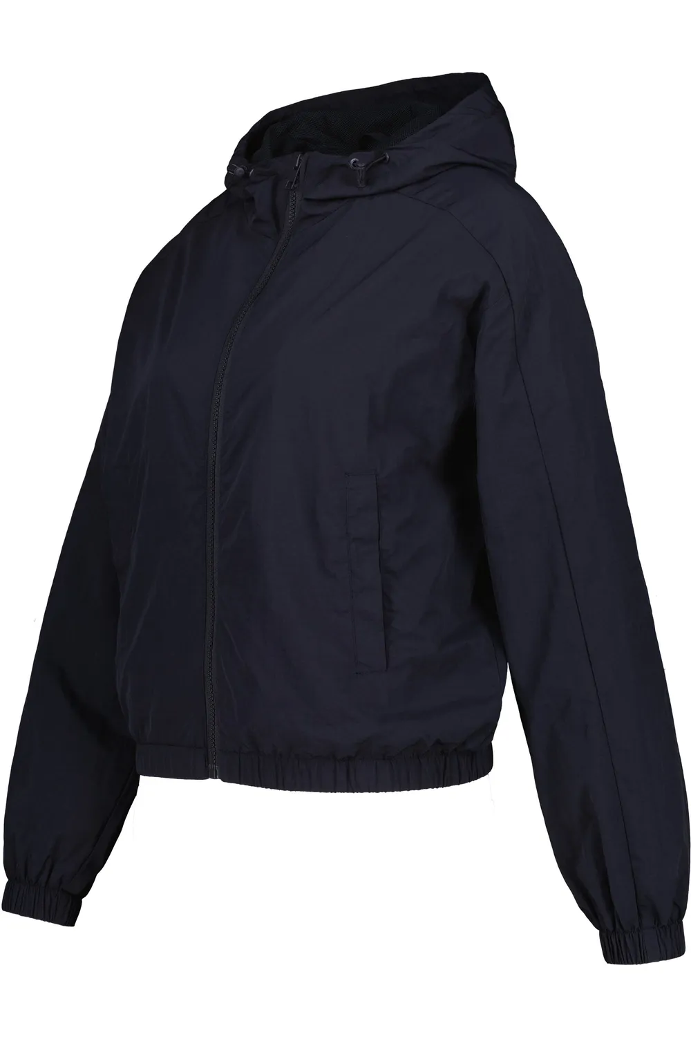Alife & Kickin JovanaAK A Jacke dunkelblau leicht
