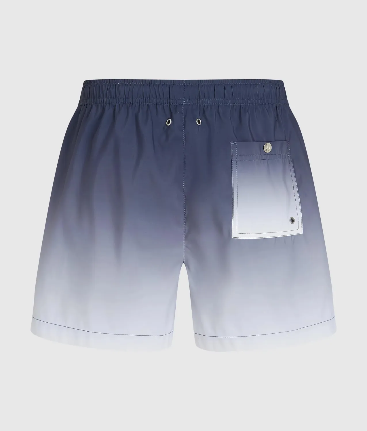 Karl Lagerfeld Ombré Medium Boardshorts Badehose Herren