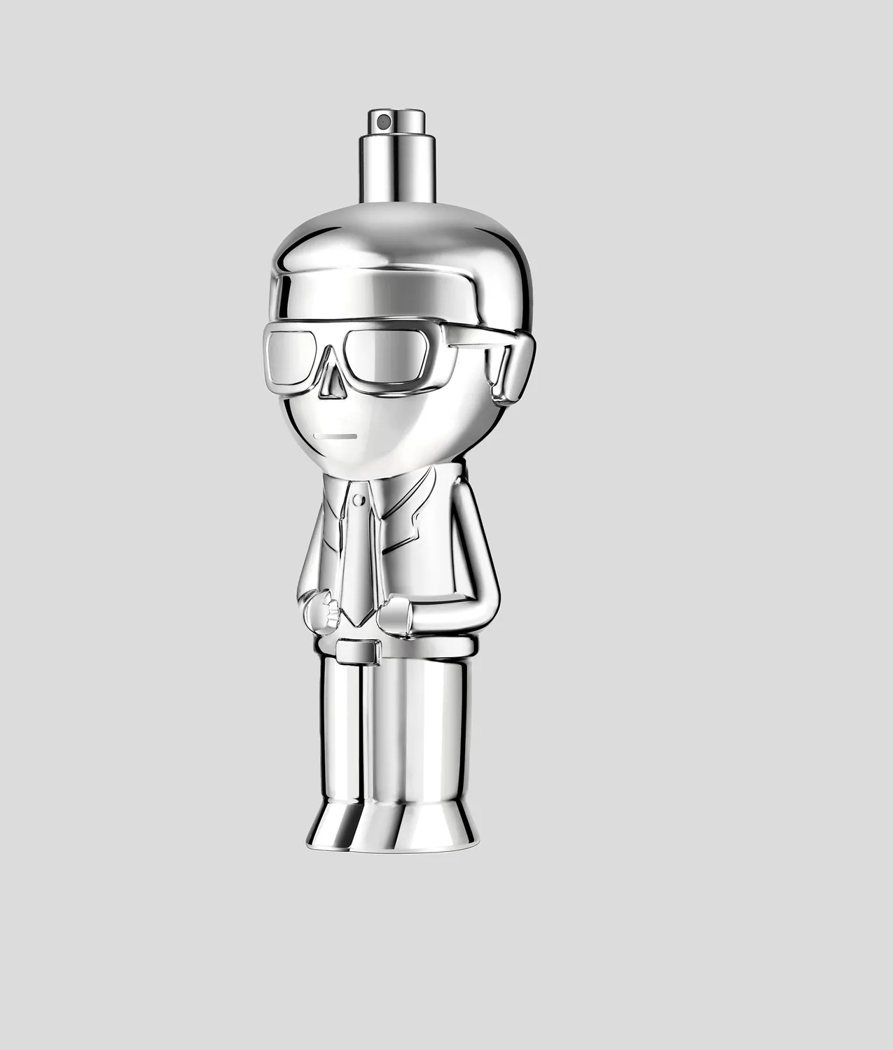 Karl Lagerfeld Ikonik Pour Homme Parfum 60 ml Tonka