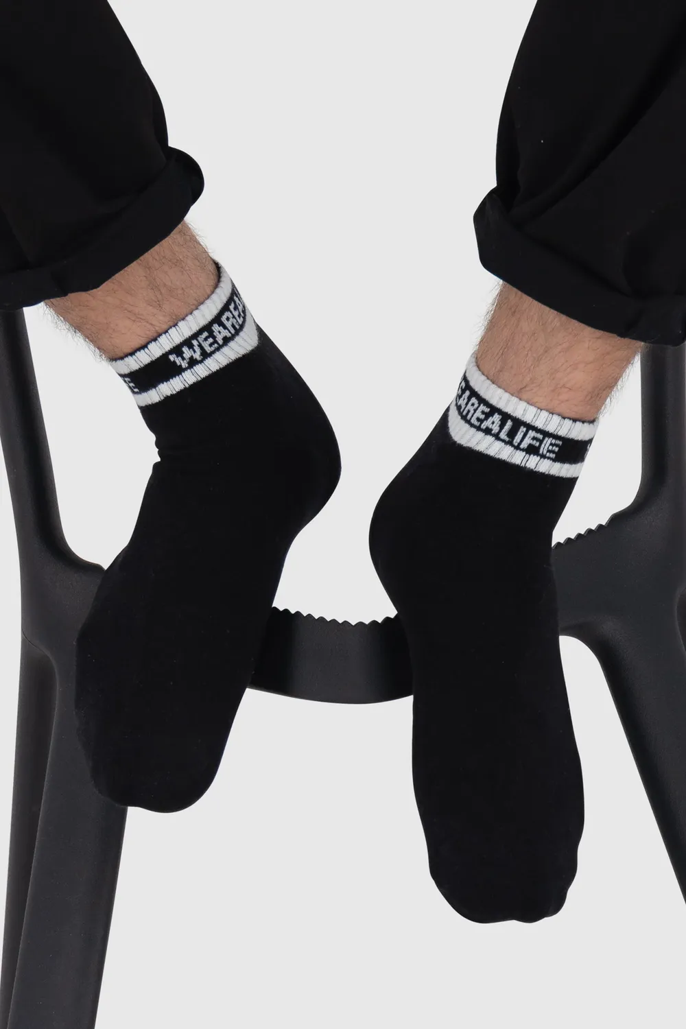 Alife & Kickin JohnnyAK Sneaker Socken Herren 6er Pack