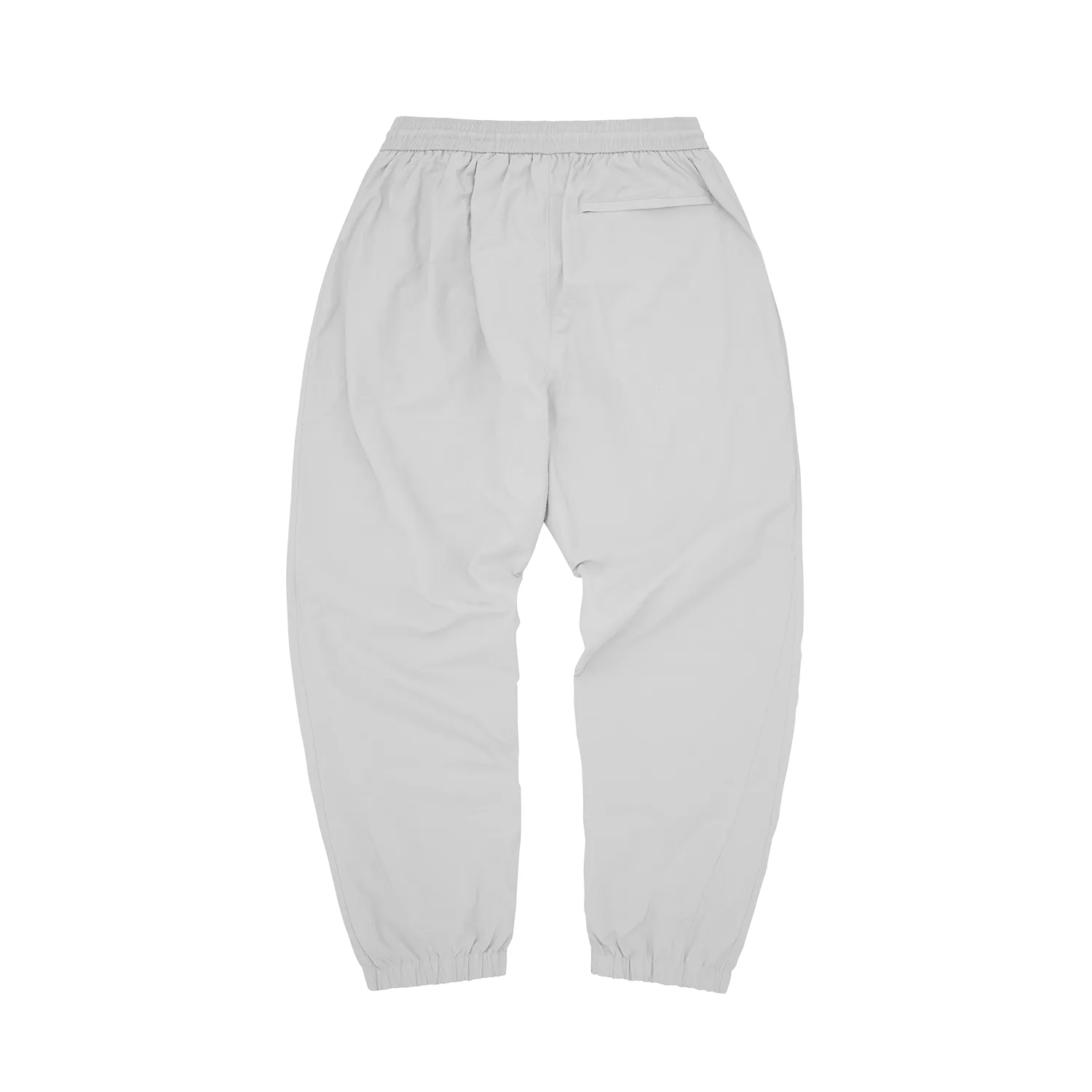 Corteiz Litework Quattro Pant Grey Nylon