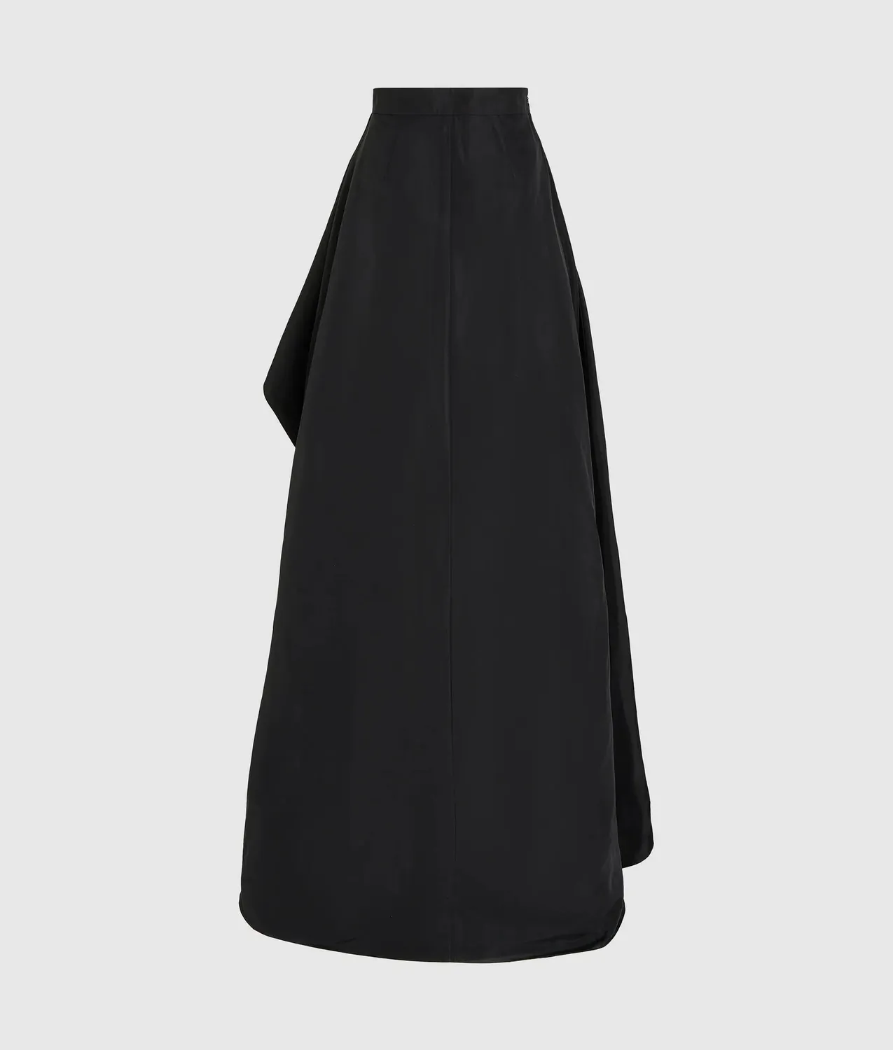 Karl Lagerfeld Studio Ruffle Rock Damen Mini