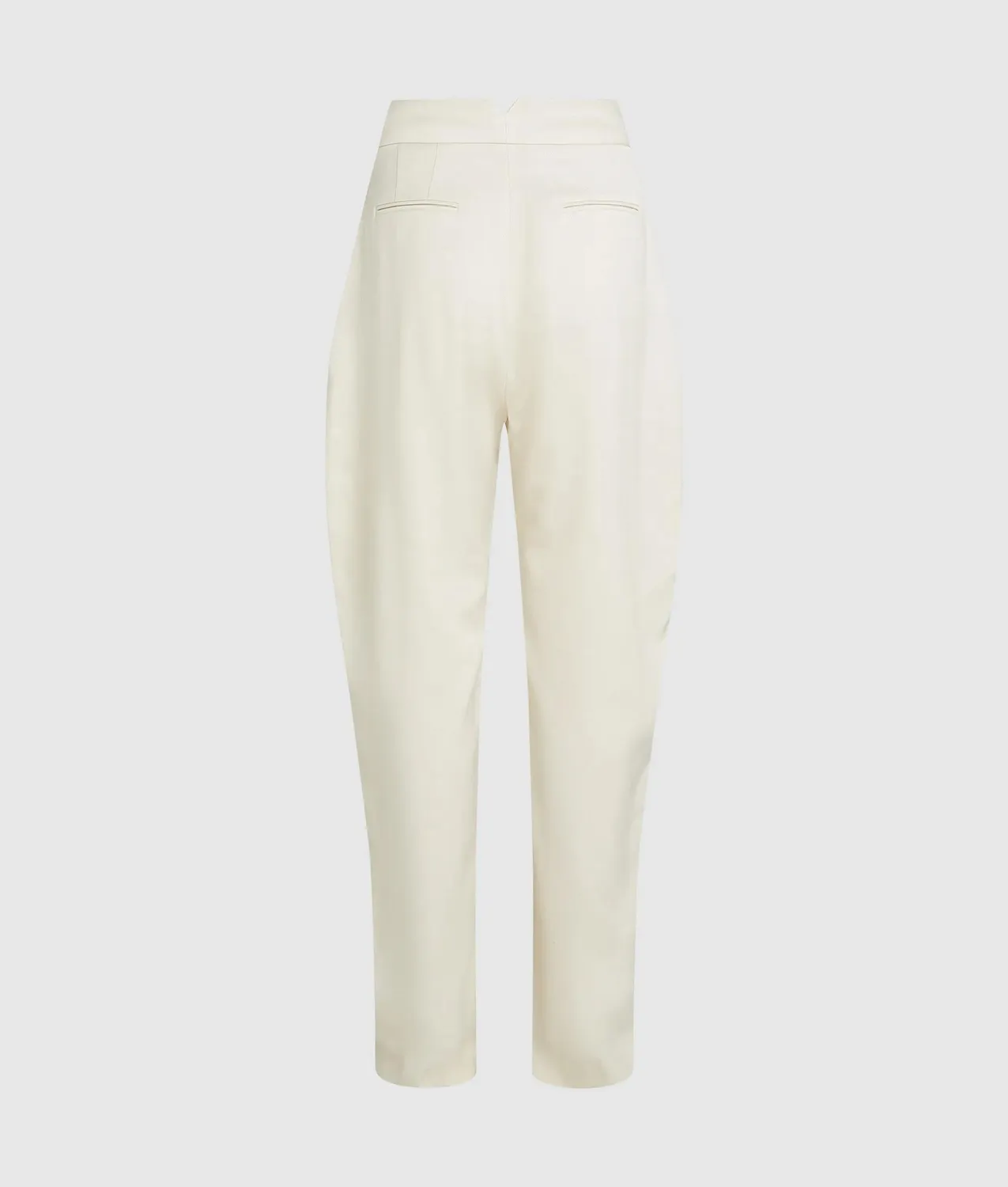 Karl Lagerfeld KL Studio Hose Barrel Leg