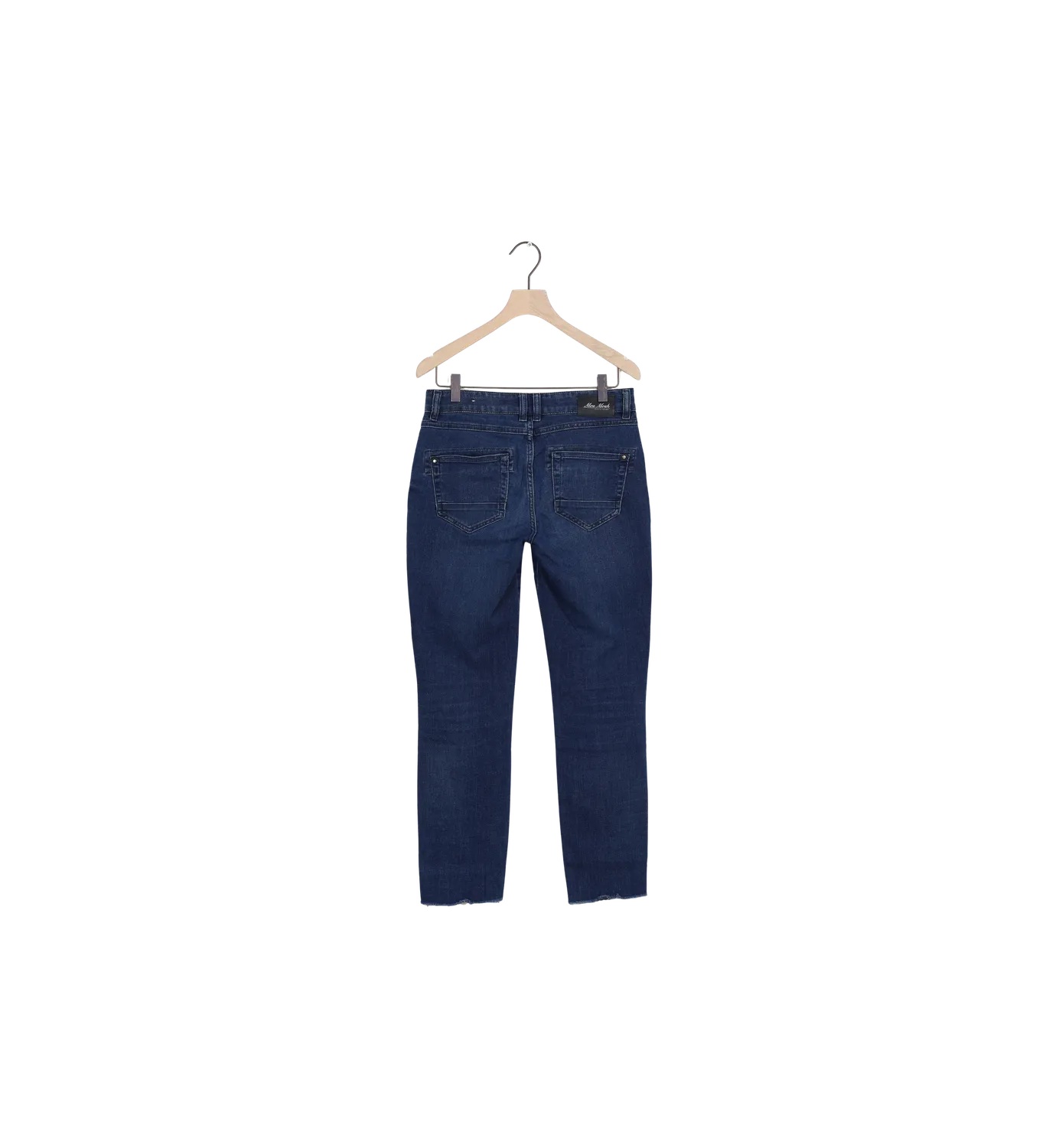 Mos Mosh ReLoved MMNaomi Soho Jeans Blau 26 Stretch