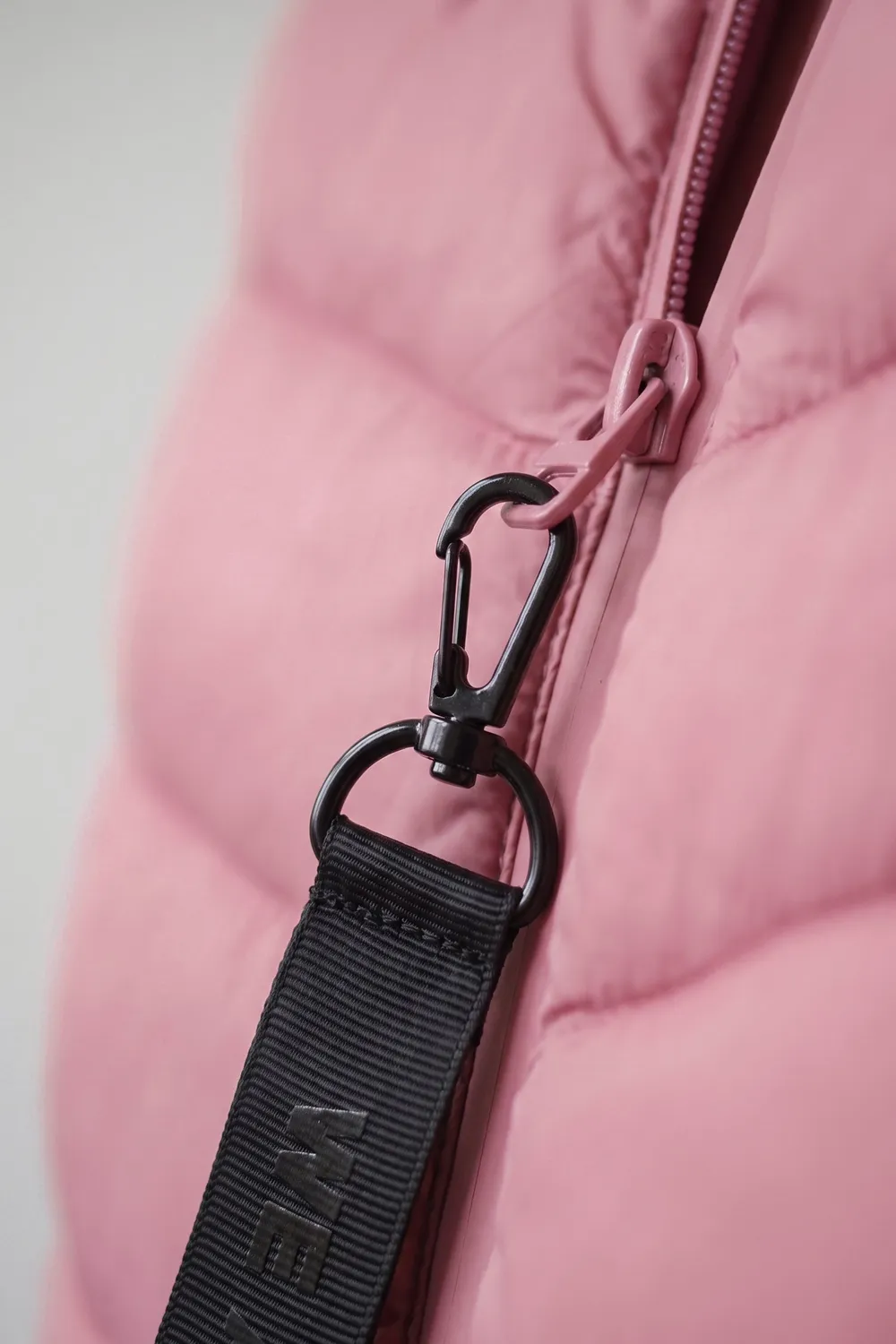 Alife & Kickin ZeliaAK A Hybrid Jacke Rot Leicht