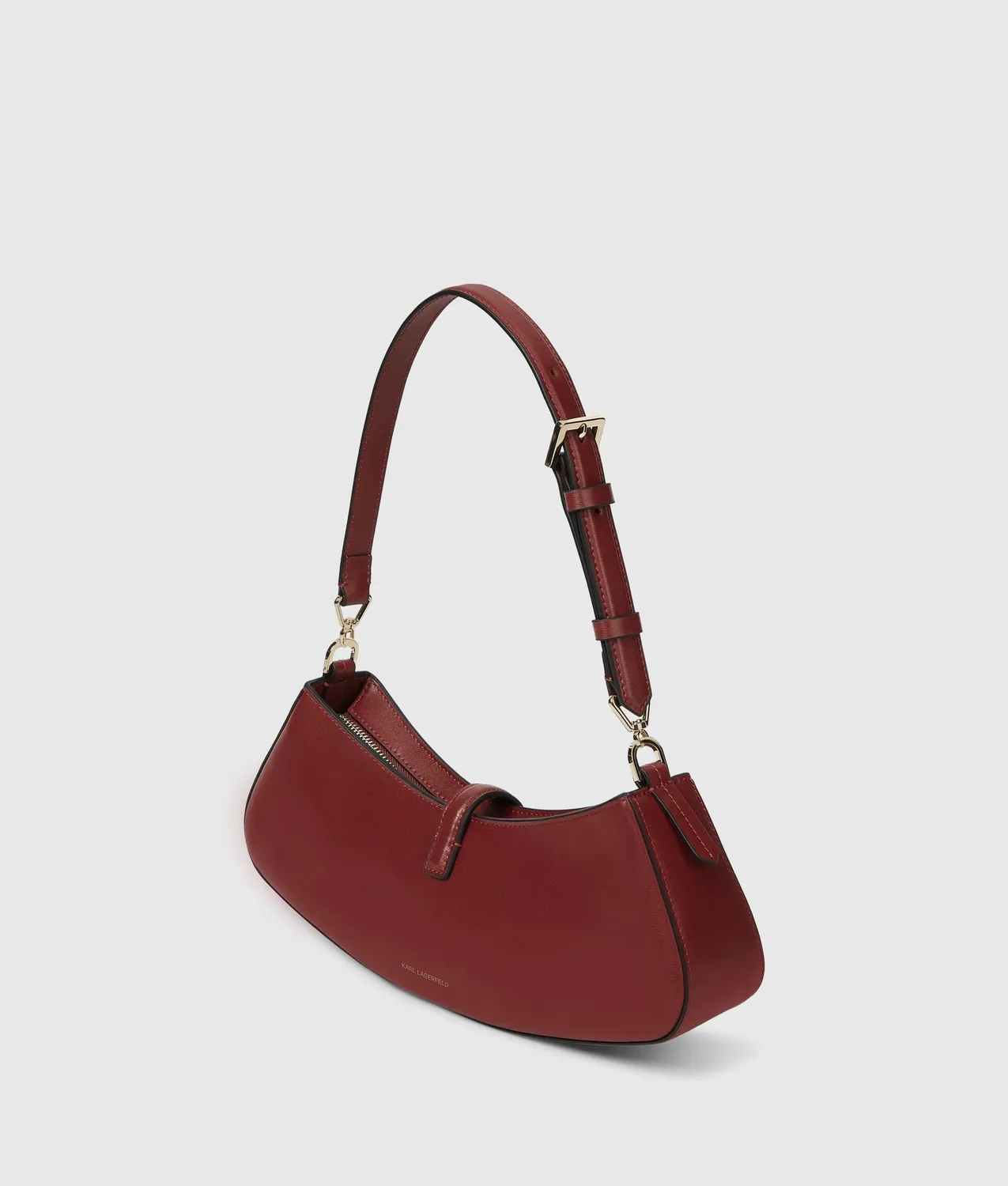 Karl Lagerfeld K/Autograph Shoulderbag Leder