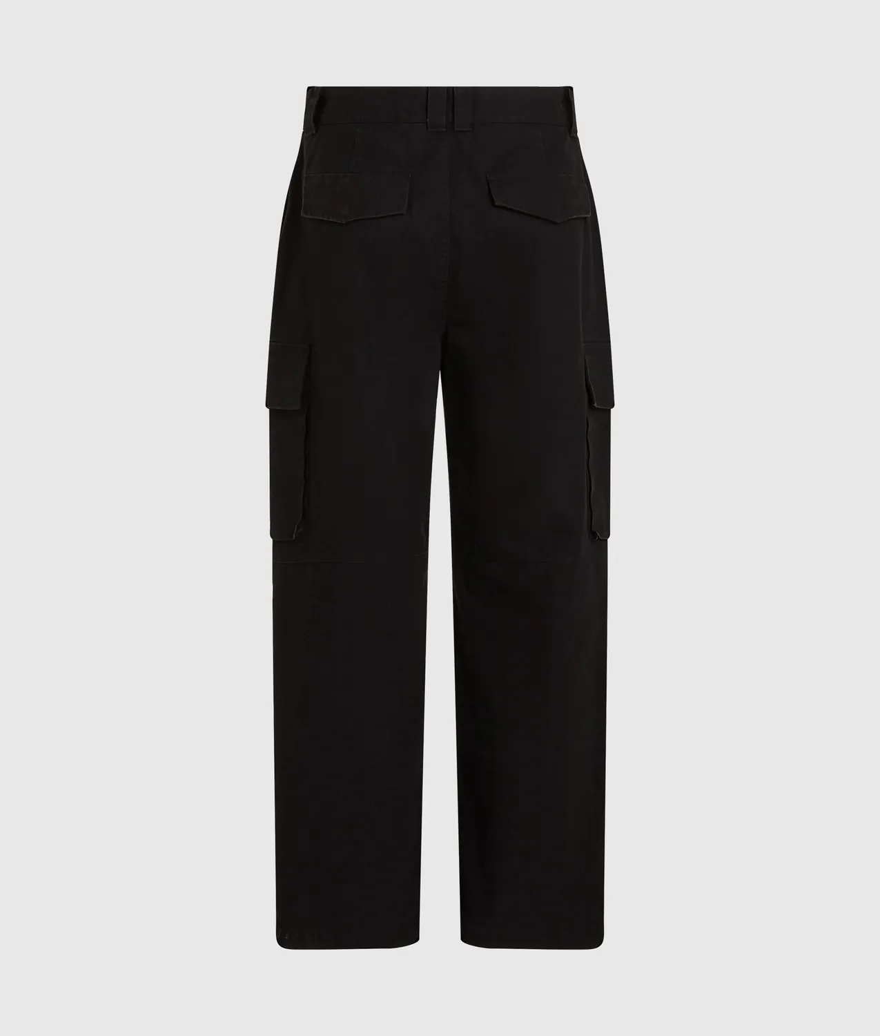 Karl Lagerfeld KL Jeans Cargo Hose Coated Herren
