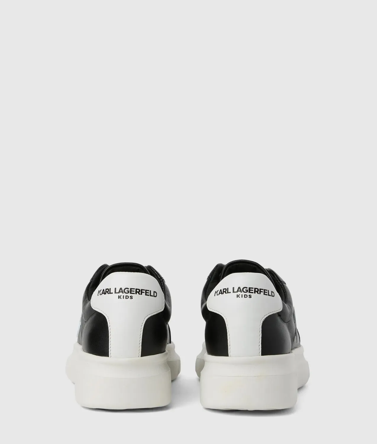 Karl Lagerfeld Ikon Boys Sneaker Low-Top Jungen