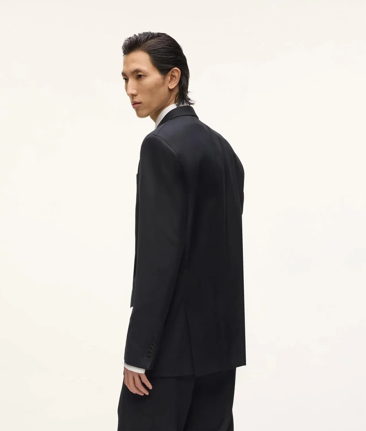 Karl Lagerfeld KL Studio Blazer doppelreihig