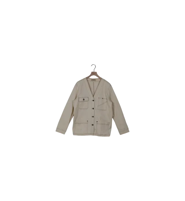 Mos Mosh MMEfe Clay Jacke L Blümchen