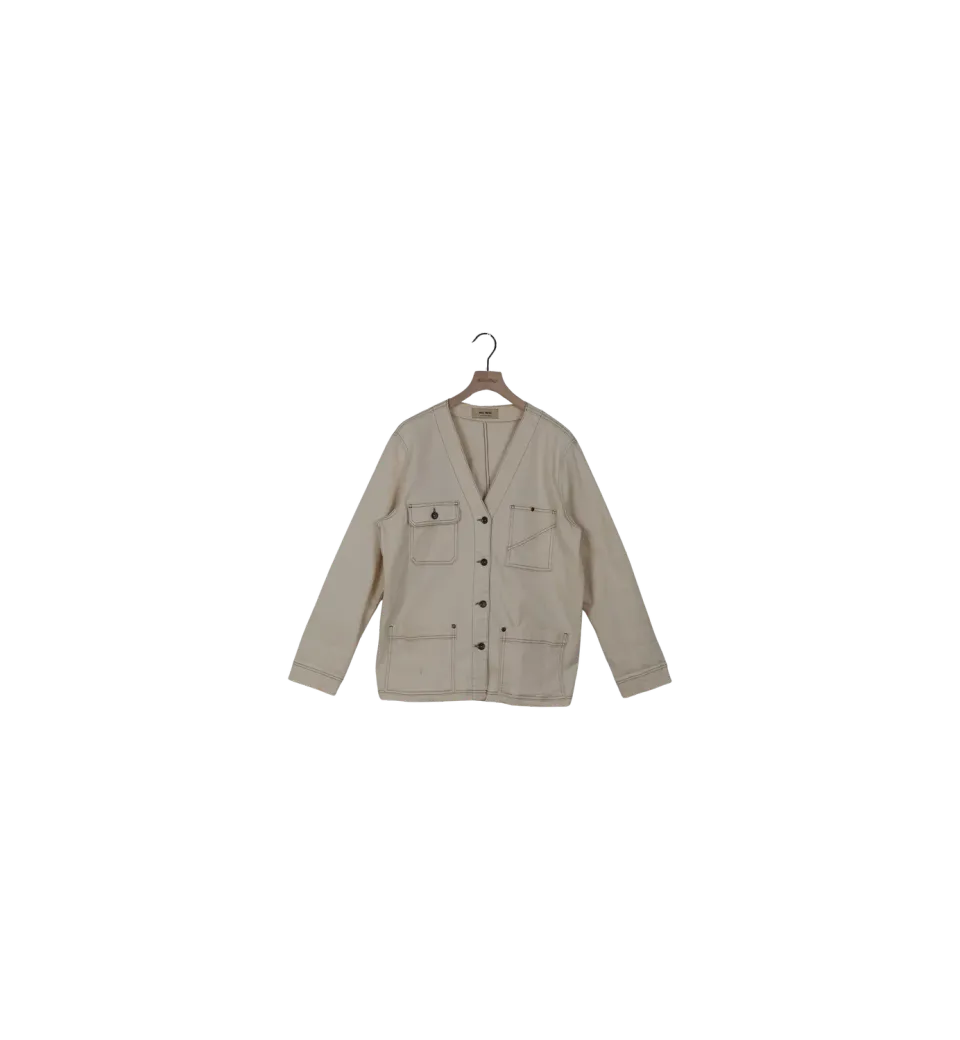 Mos Mosh MMEfe Clay Jacke L Blümchen