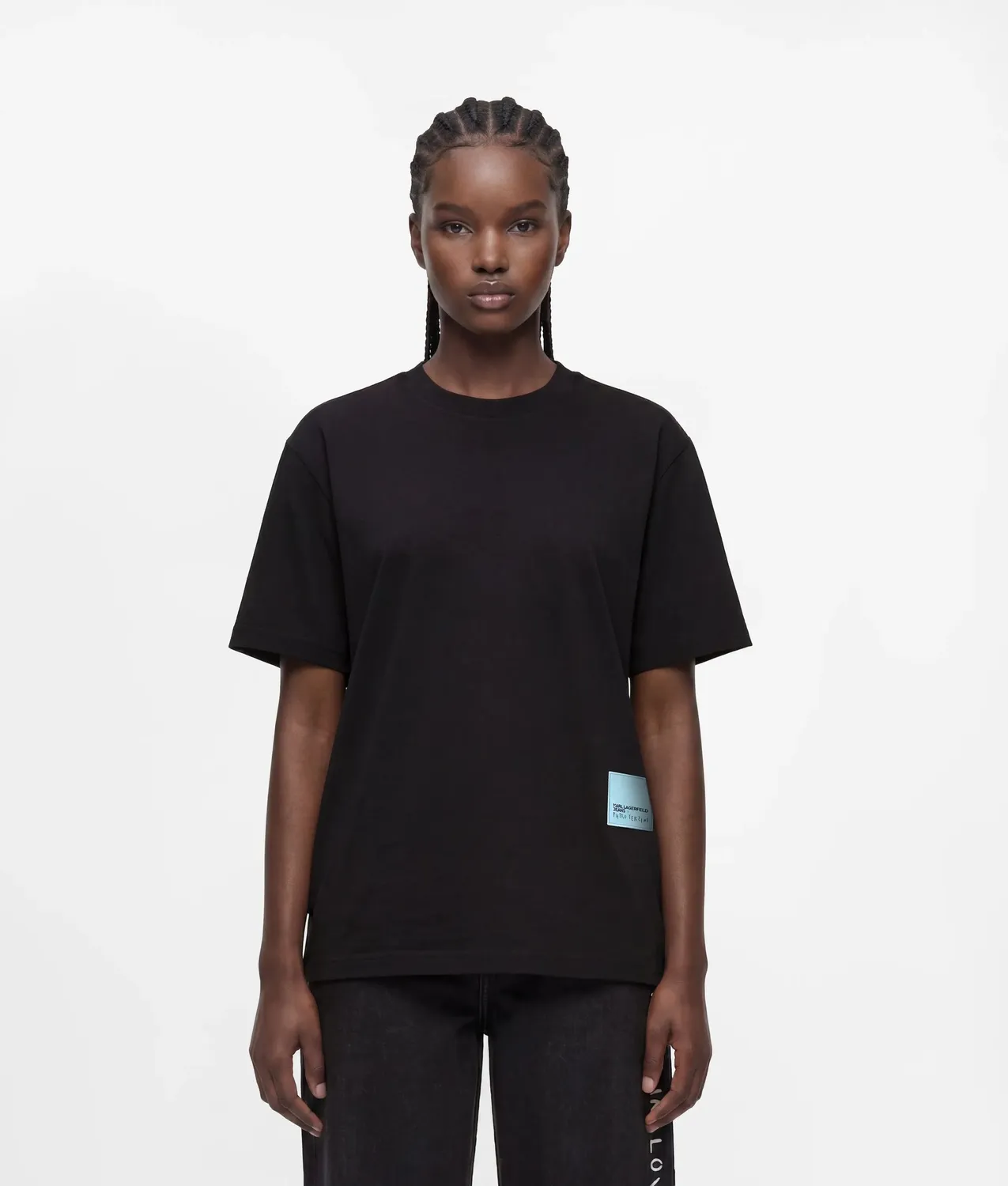 Karl Lagerfeld KL Jeans Pietro Terzini T-Shirt relaxed