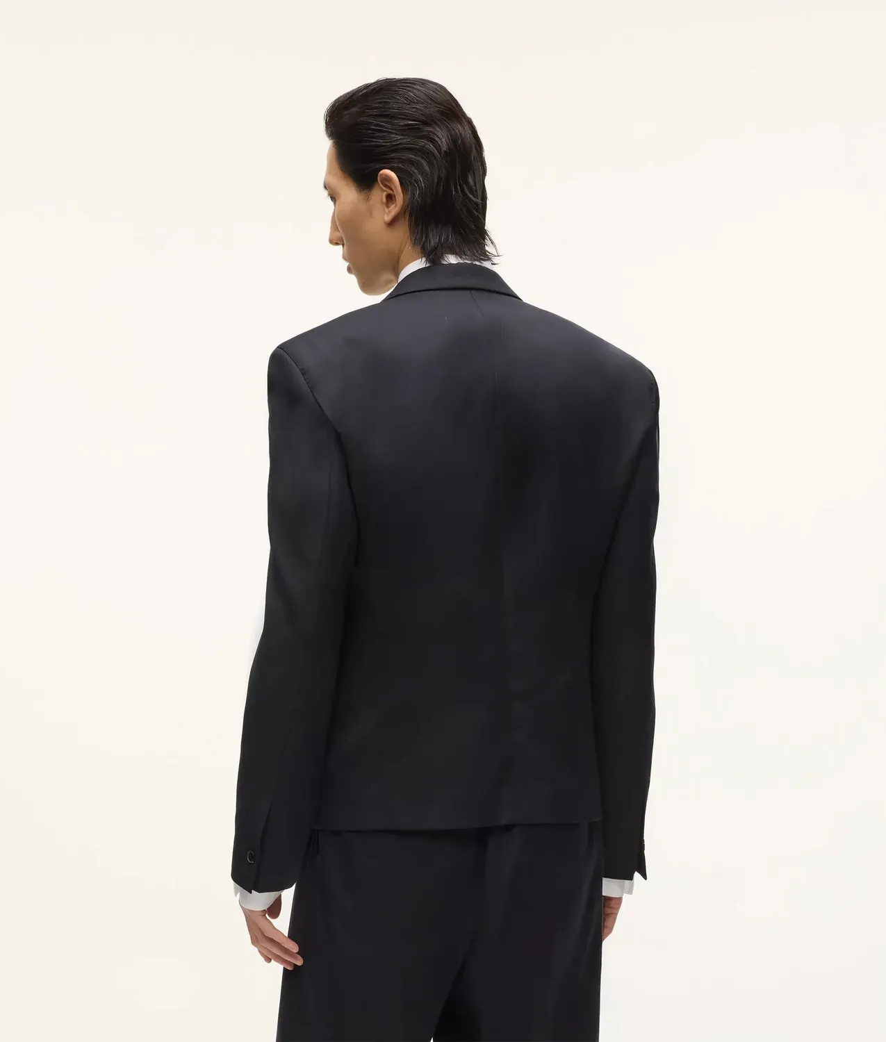 Karl Lagerfeld KL Studio Blazer einreihig Herren