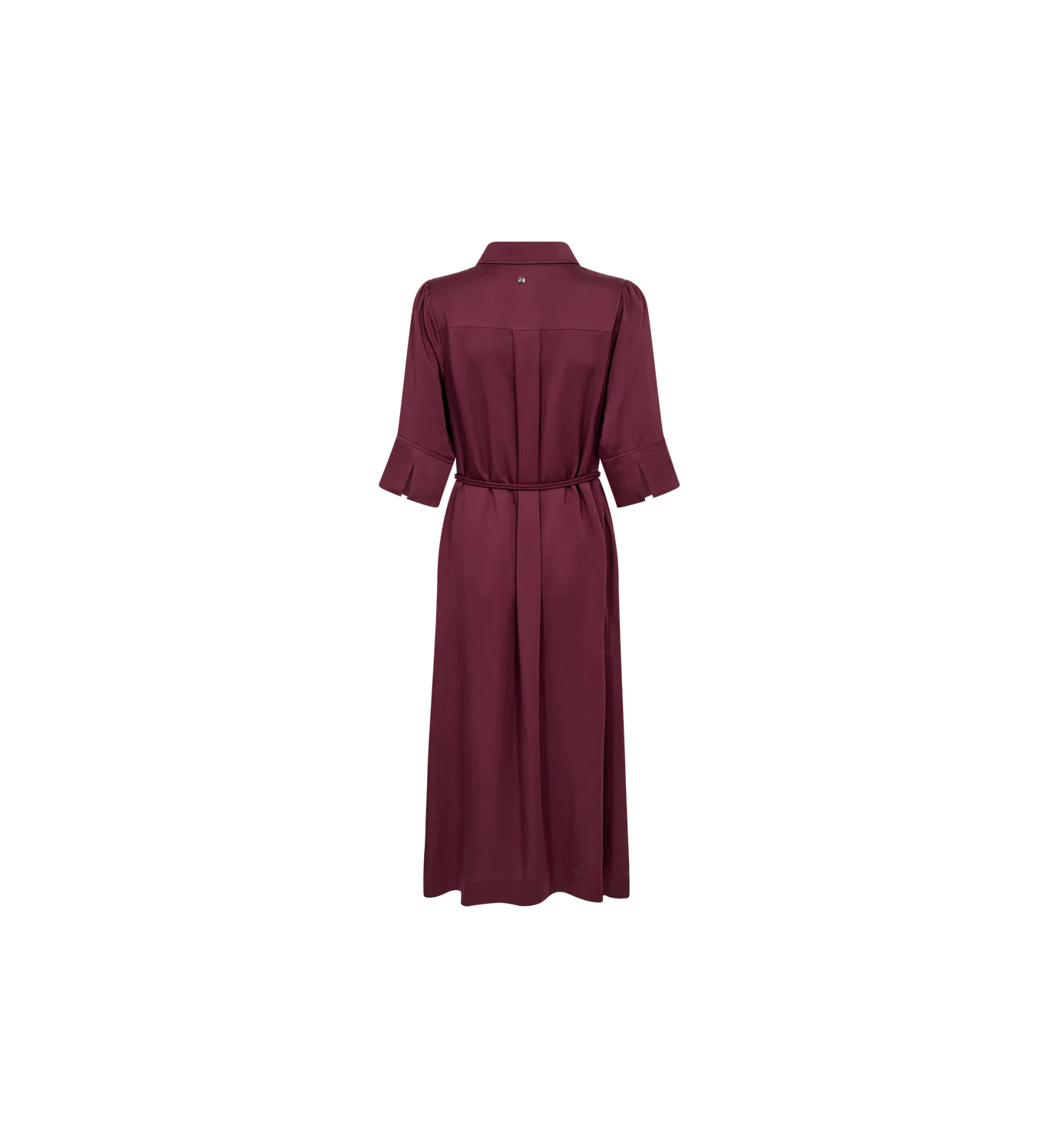 Mos Mosh MMRaya Annie Kleid Port Royale lang