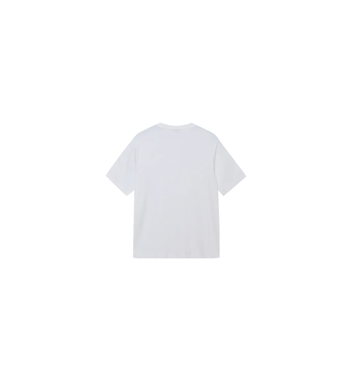 Mos Mosh MMGDarren Tee T-Shirt regular Bio-Baumwolle