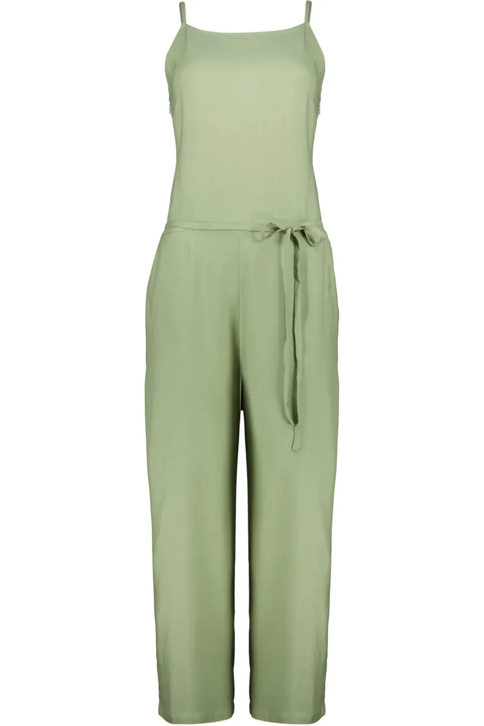 Alife & Kickin BritneyAK A Jumpsuit Grün Jersey