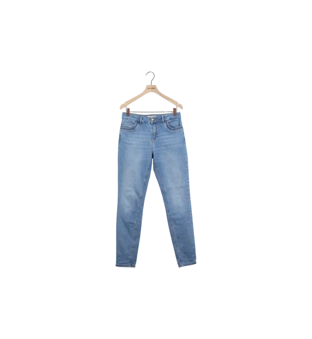 Mos Mosh ReLoved Bradford Mavi Jeans 28 hellblau