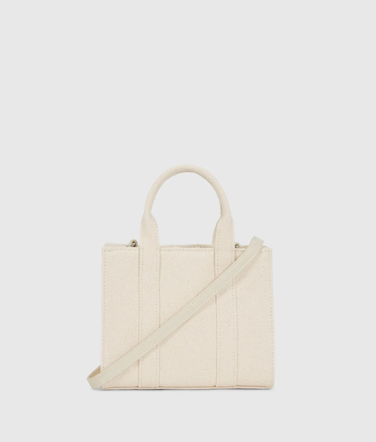 Karl Lagerfeld Rue St-Guillaume Mini Tote Tasche One Size Print