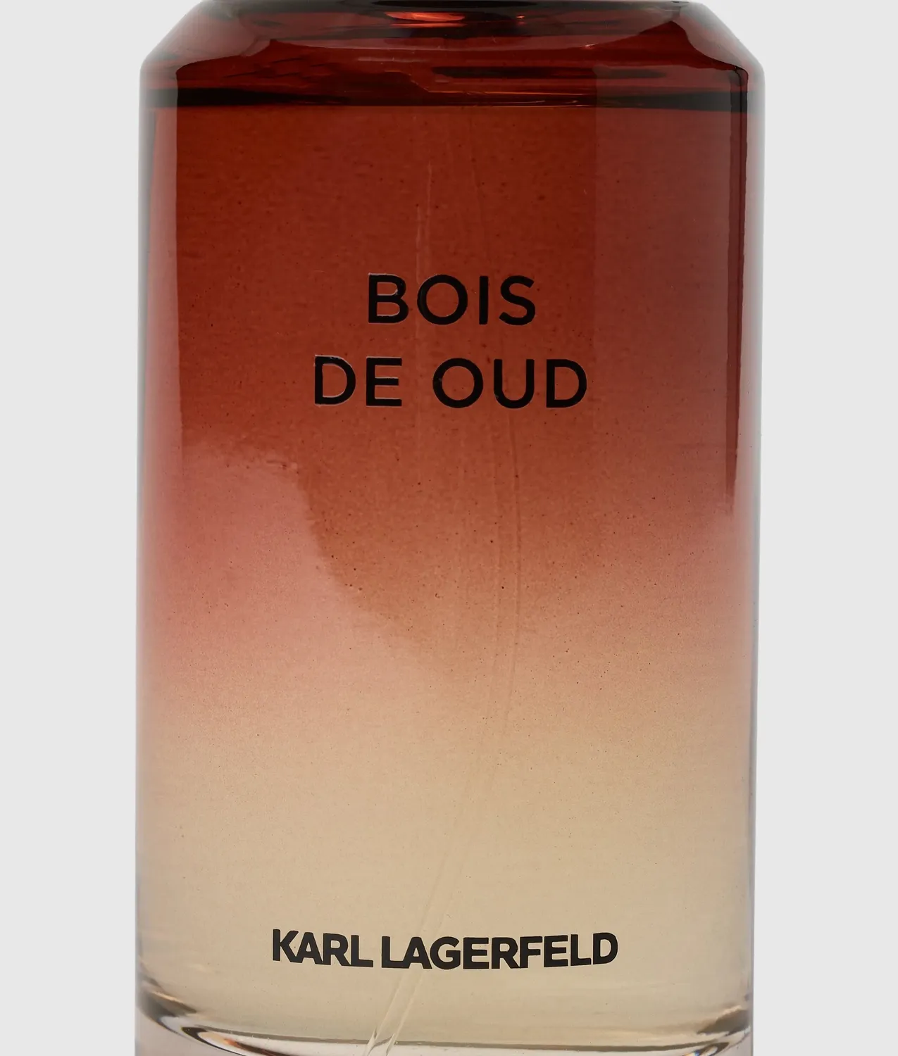 Karl Lagerfeld Bois de Oud Parfum 100ml holzig