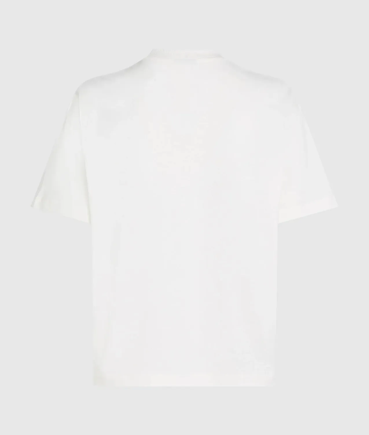 Karl Lagerfeld Karl Portrait T-Shirt Regular Baumwolle