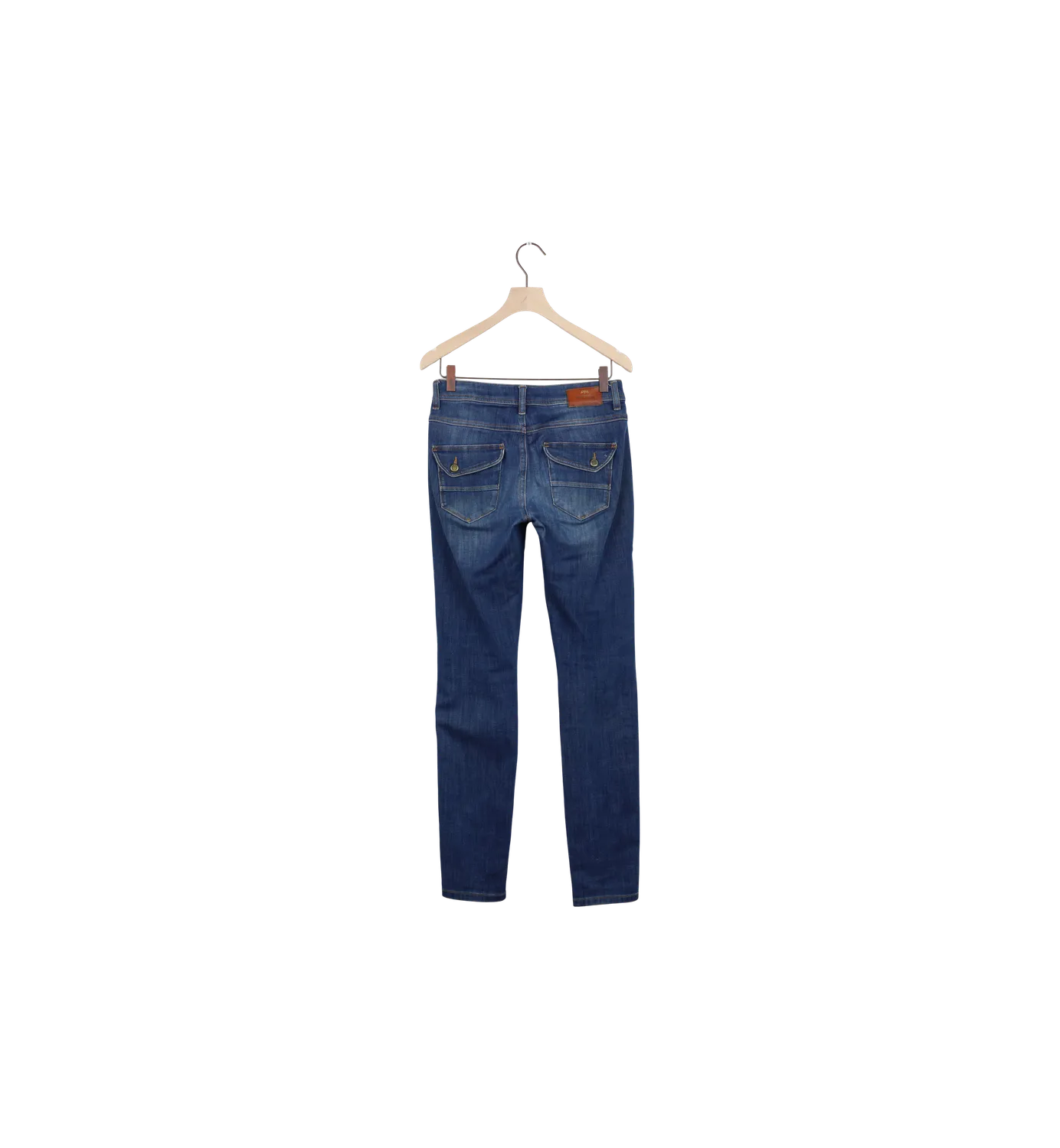 Mos Mosh Nelly Freedom Jeans Blau 25 Secondhand