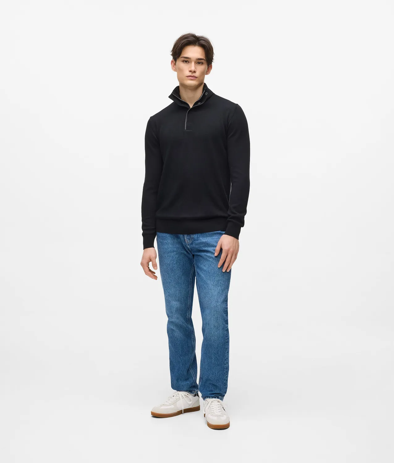 Karl Lagerfeld Tapered Jeans Denim 5-Pocket W32 L32