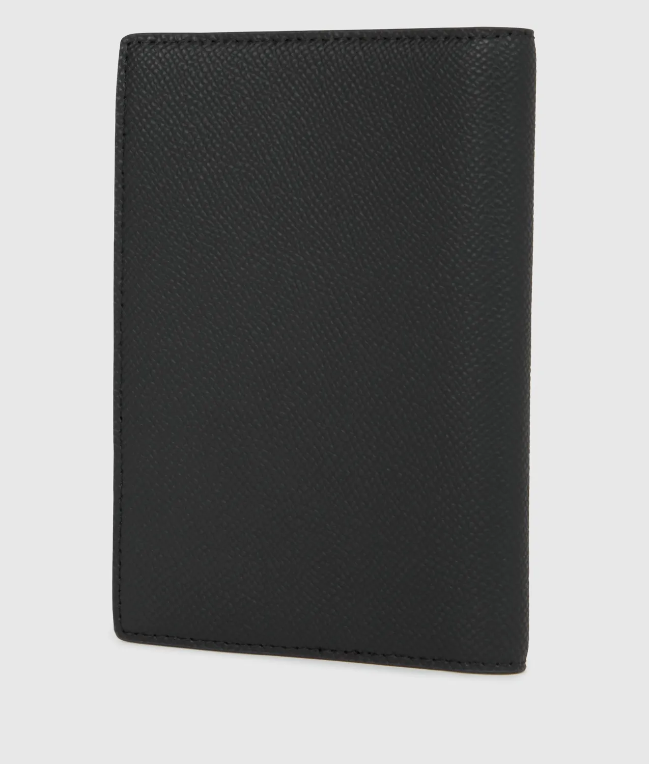 Karl Lagerfeld K/Monogram Reisepasshülle Leder One Size