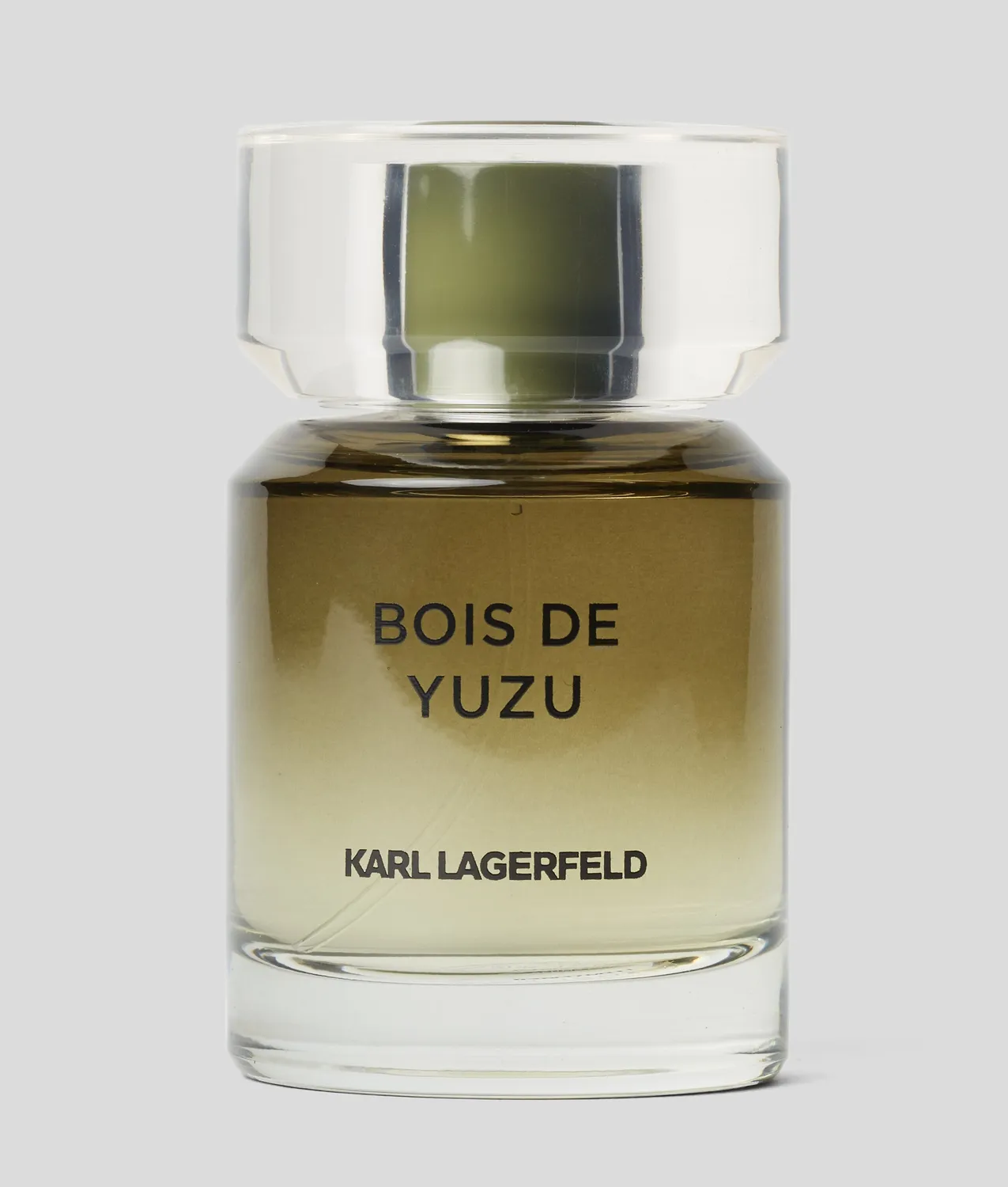 Karl Lagerfeld Bois de Yuzu Eau de Toilette 50ml
