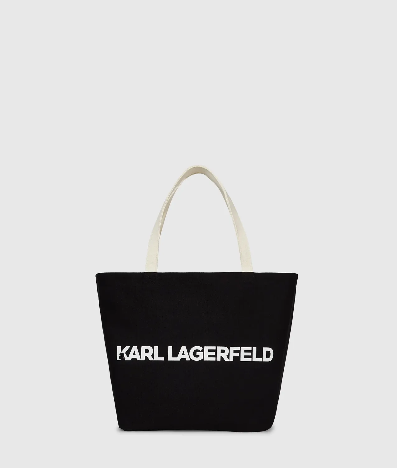 Karl Lagerfeld Ikon Choupette Shopper Wendetasche