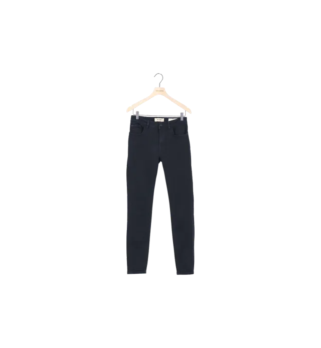 Mos Mosh ReLoved MMVice Deluxe Jeans 27/32 Black Slim Secondhand