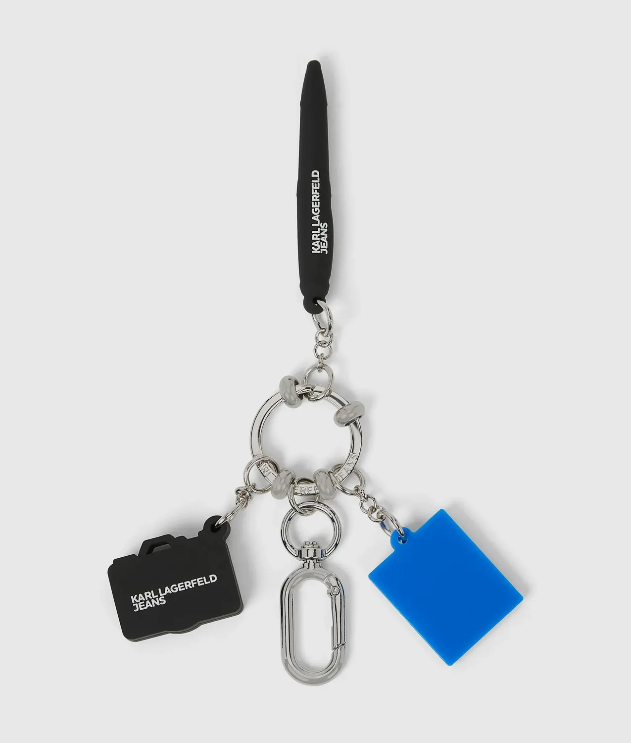 Karl Lagerfeld Jeans KLJ Keychain Anhänger One Size