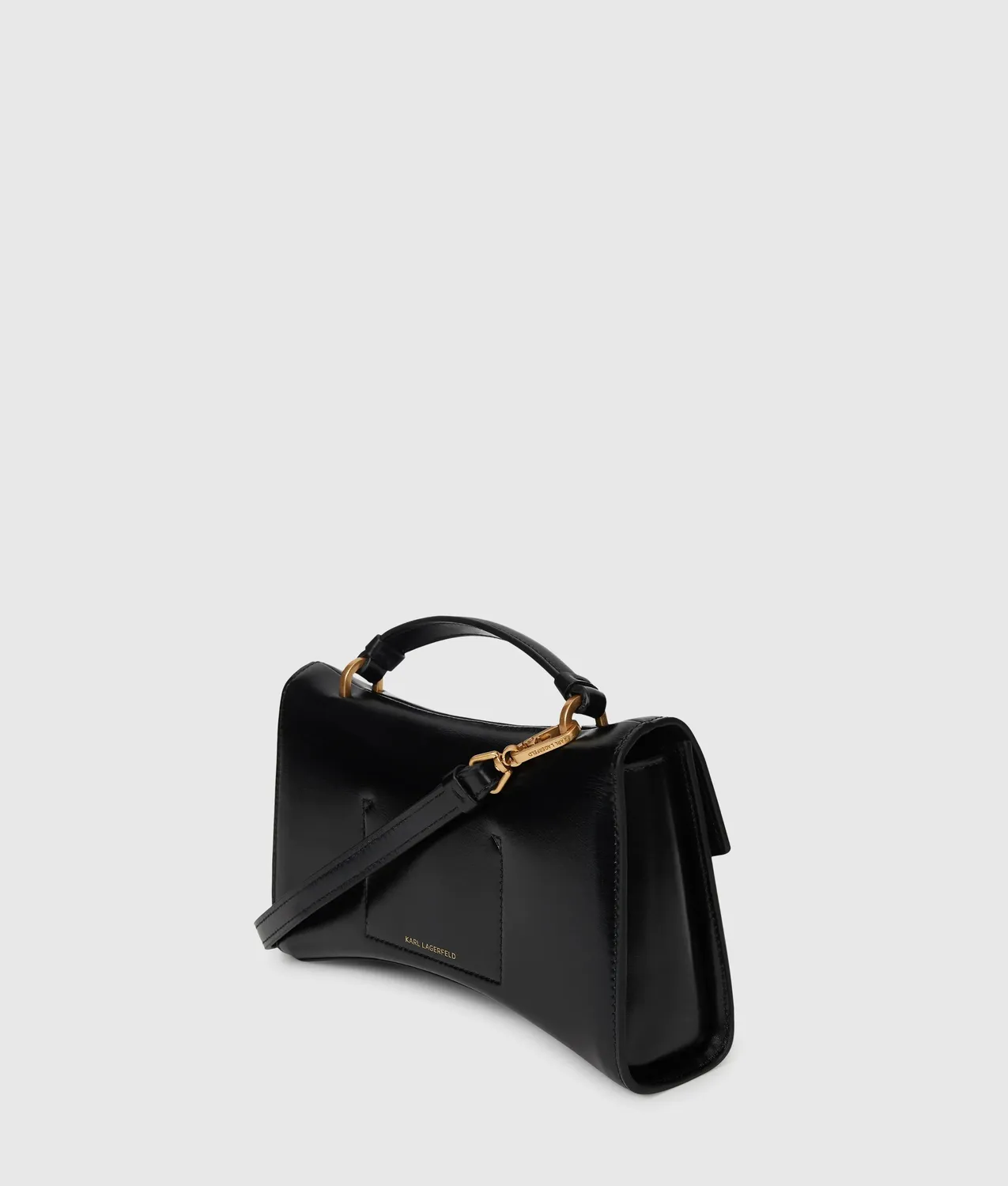 Karl Lagerfeld K/Autograph Henkeltasche Top Handle