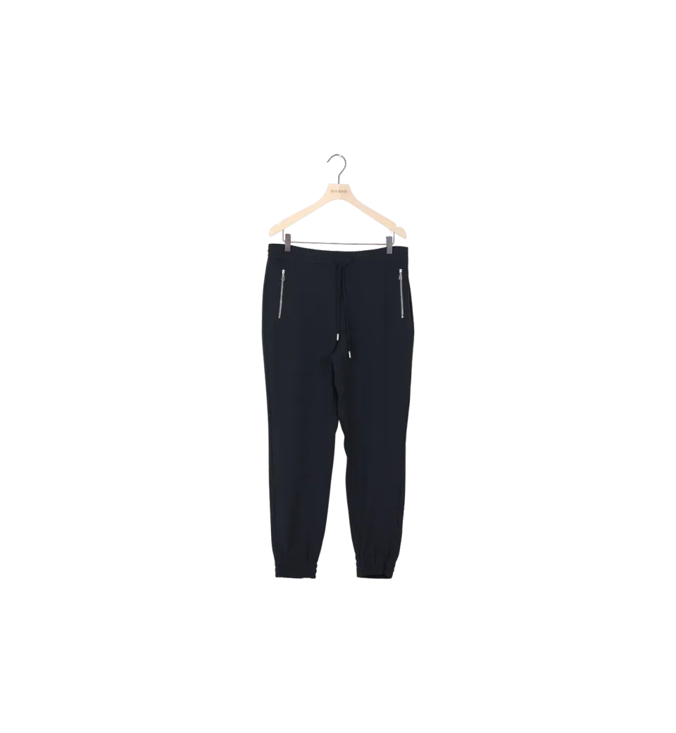 Mos Mosh ReLoved MMLucie Leia Hose Schwarz 38 Regular