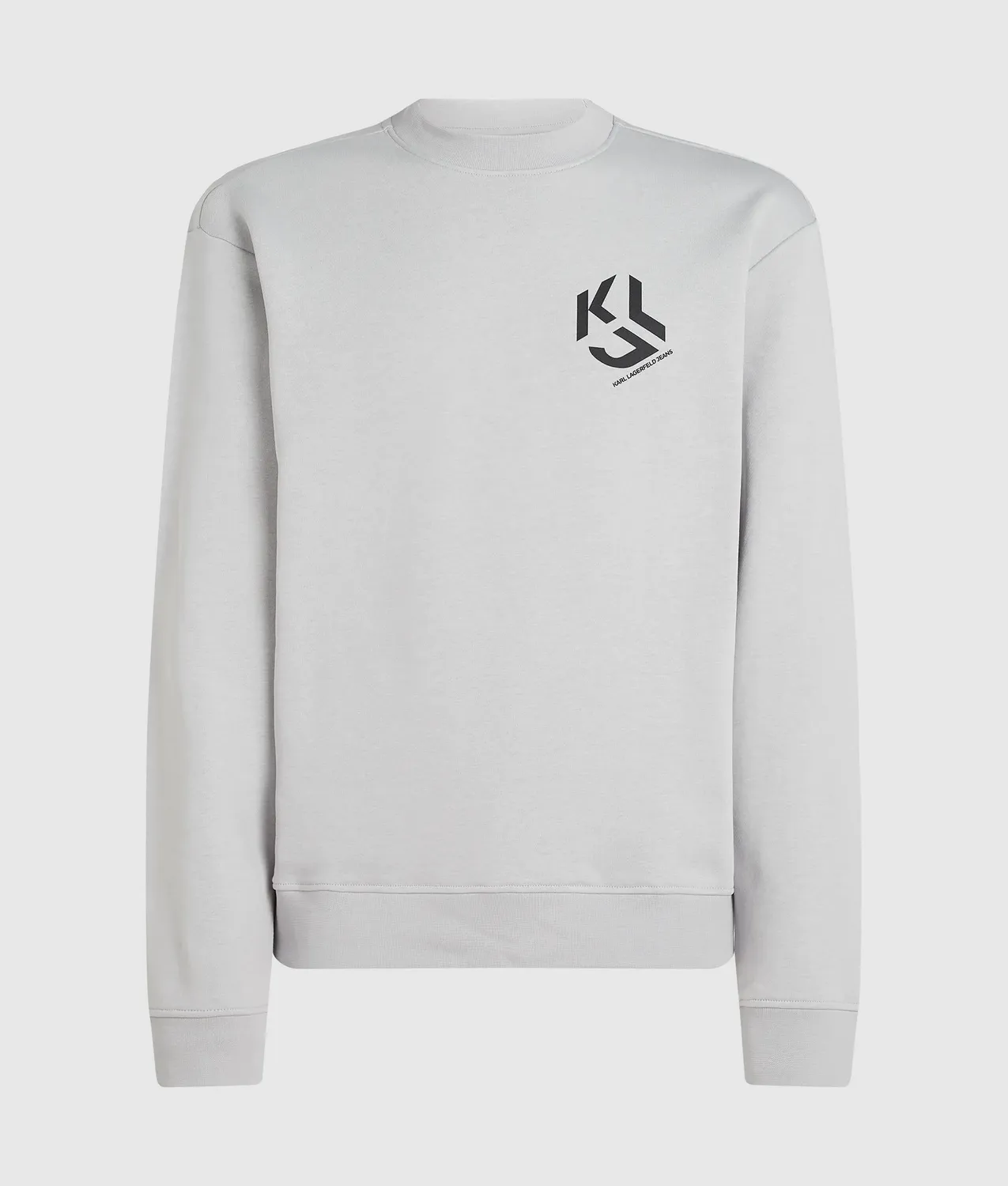 Karl Lagerfeld KL Jeans Monogram Sweatshirt XS-XXL Baumwolle