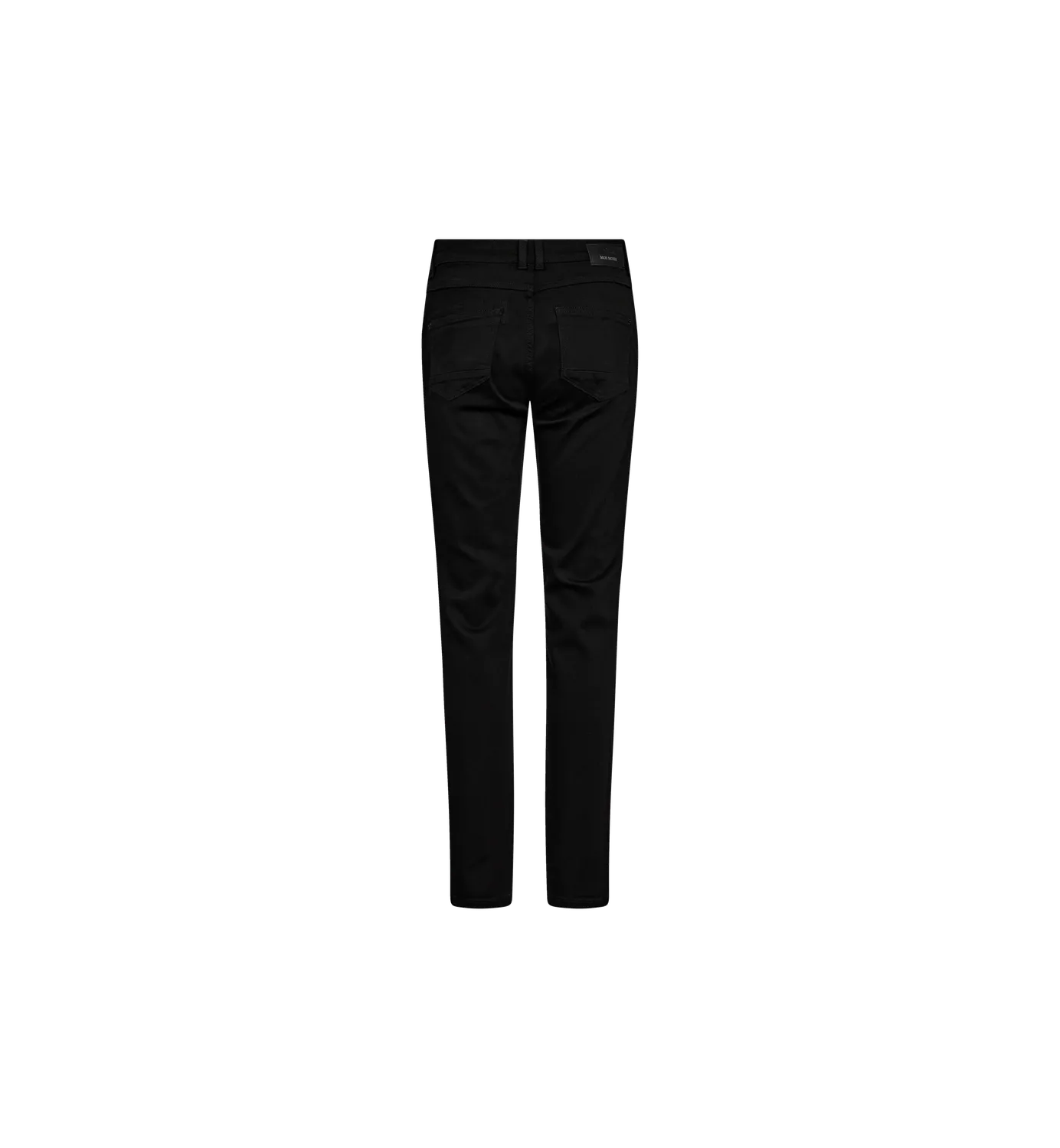 Mos Mosh MMCarla Naomi Deluxe Jeans Regular Mid-Rise