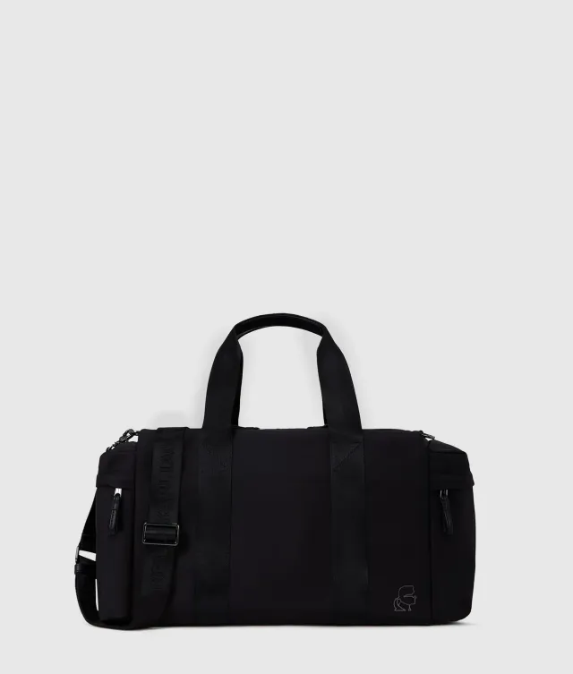 Karl Lagerfeld K/Kameo Weekender Tasche One Size