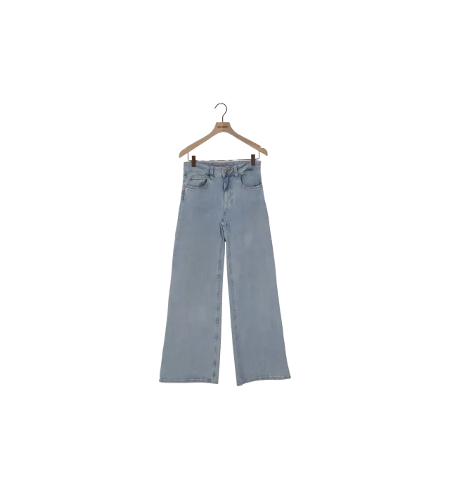 Mos Mosh ReLoved MMHailee Boyd Jeans Hellblau 25