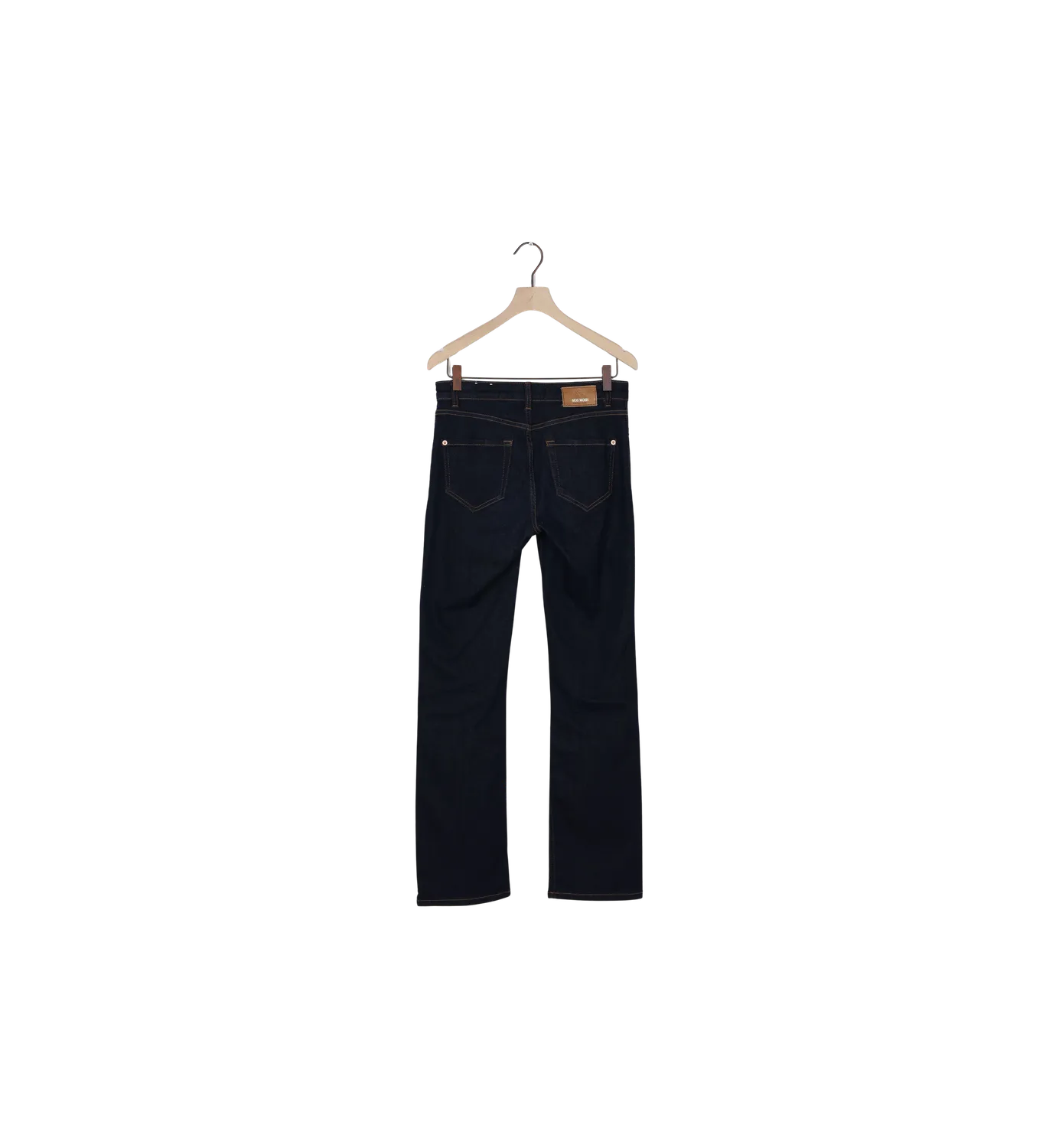 Mos Mosh MMAshley Deluxe Jeans Flare Dark Blue 32/26