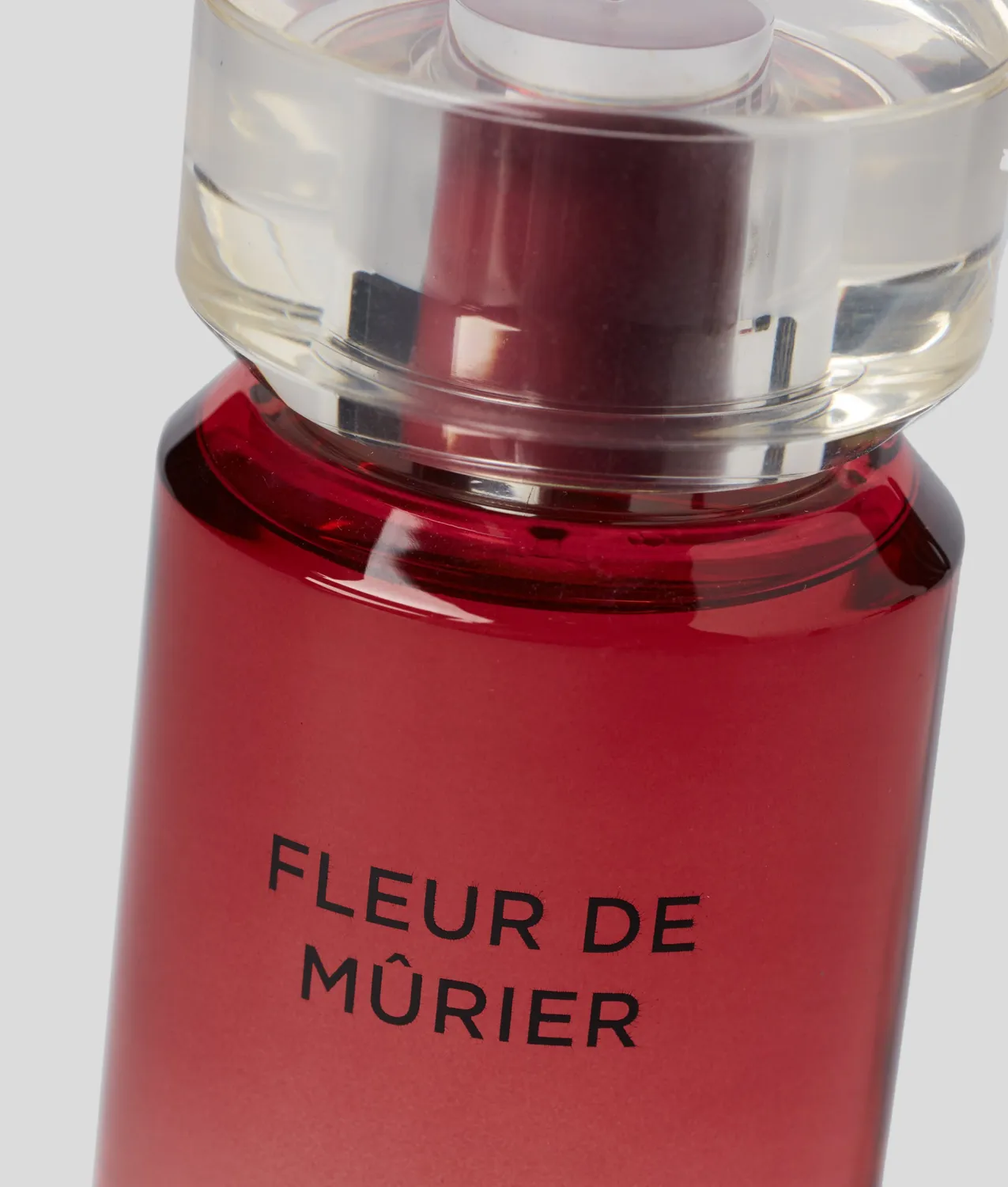 Karl Lagerfeld Les Parfums Fleur de Mûrier Parfum 100 ml