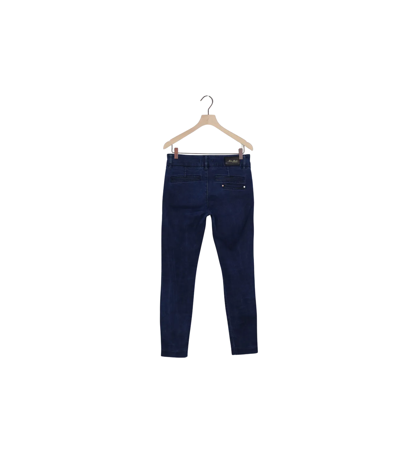 Mos Mosh MMBlake Db Jeans Dunkelblau 26 Stretch